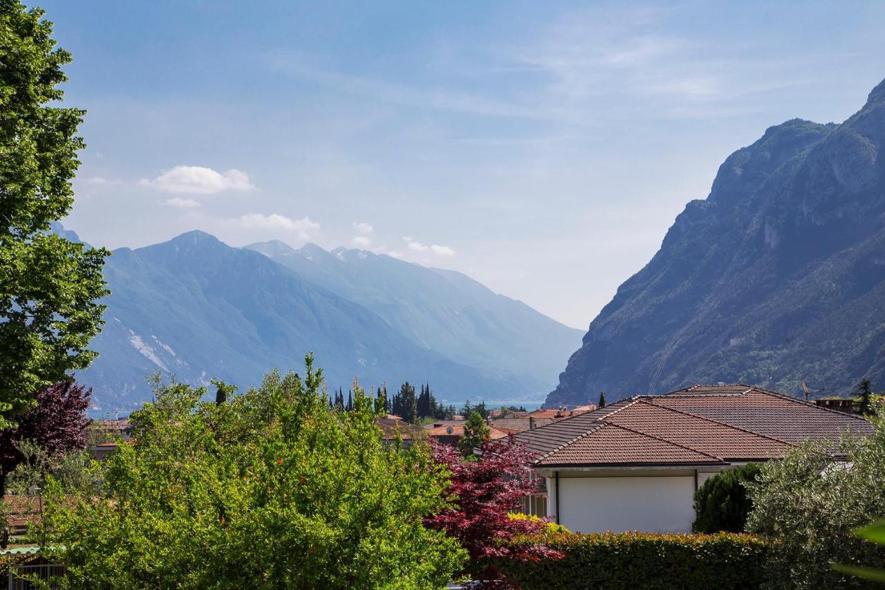 Love Garda Lake Рива-дель-Гарда Экстерьер фото